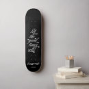 Search for skate skateboards black and white