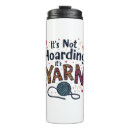 Search for knitting humor mugs Yarn lover
