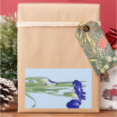 Search for blue iris stickers Nature