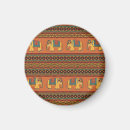 Search for traditional pattern magnets Vintage