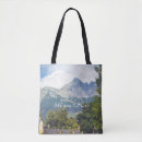 Search for mountain tote bags Hiking