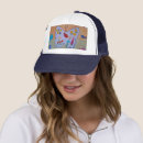 Search for charming hats Colorful