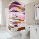 Search for orange and gray shower curtains Pattern