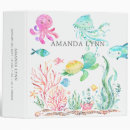 Search for seas binders For kids