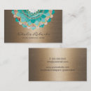 Recherche de lotus flower business cards Moniteur de yoga