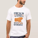 Recherche de langues étrangères tshirts Drôle