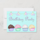 Search for rainbow cupcakes invitations Party