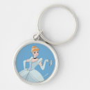 Search for cinderella keychains Glass slipper