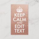 Search for gold text business cards Typography