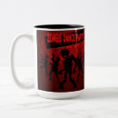 Search for zombie mugs Cool