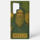 Search for merlin Wizard