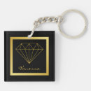 Search for shapes square keychains Chic