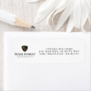 Search for wake forest return address labels Go deacs
