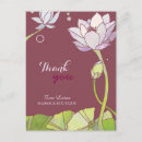 Recherche de lotus vœux cartes Holistique