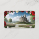 Search for through business cards Trees