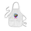Search for funny bee aprons Cute