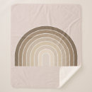 Search for rainbow blankets Modern