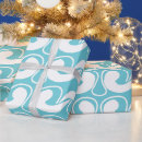 Recherche de boucles papier cadeau Motif
