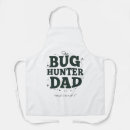 Search for hunters aprons Dad