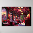 Recherche de vintage christmas tree posters Travel