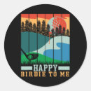 Search for golfer stickers Golfclub