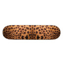 Recherche de guépard skateboards Jungle