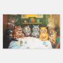 Recherche de tomcat autocollants Chaton