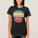 Recherche de yemen tshirts Sanaa