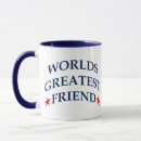 Search for greatest friend Worlds