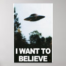 Search for ufo posters Xfiles