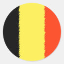 Search for belgian flag stickers Brussels
