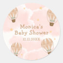 Search for cloud baby shower stickers For kids