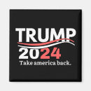 Recherche de retour magnets Politique