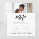Search for brush 4x5 invitations Modern