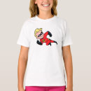 Search for incredibles dash tshirts Flying