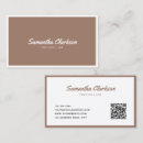 Recherche de couleurs chaudes cartes visite Boss