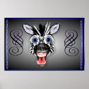 Search for cartoon animal posters Happy