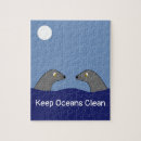 Search for seal puzzles Blue