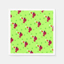Search for christmas cardinal napkins Party