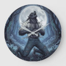 Recherche de loup garou horloges Pleine lune