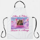 Recherche de anniversaire romantique tabliers Saint valentin