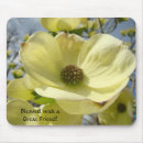 Search for dogwood mousepads Nature