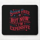 Search for liberty bell mousepads Stars and bars