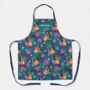 Search for action aprons Disney moana live action