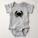 Search for crab baby clothes Anchor