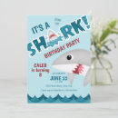 Search for pool shark postcards Under the sea