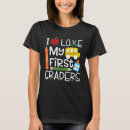 Search for 1st grader tshirts Back to school
