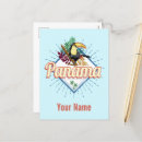 Search for vintage panama city postcards Central america