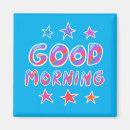 Search for cool blue magnets Colorful