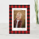 Search for buffalo plaid cards Elegant